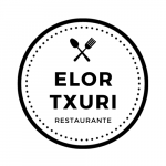 Elor Txuri logo png